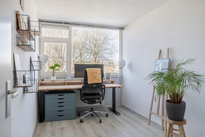 Foto 26 - Moezelstraat 105, Assen