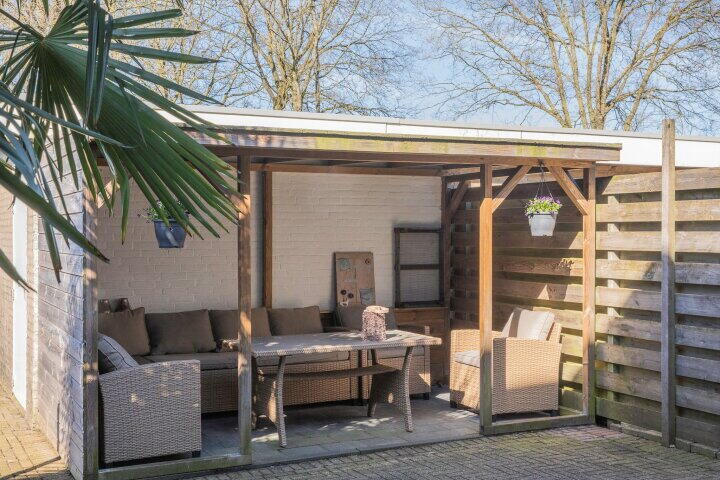 Foto 4 - Moezelstraat 105, Assen