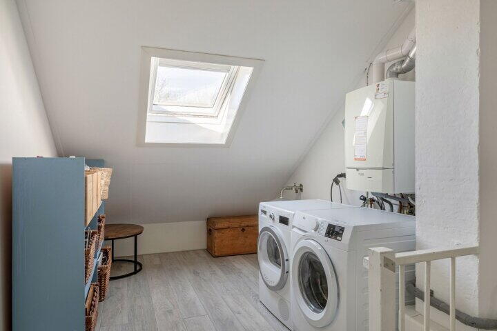 Foto 31 - Moezelstraat 105, Assen