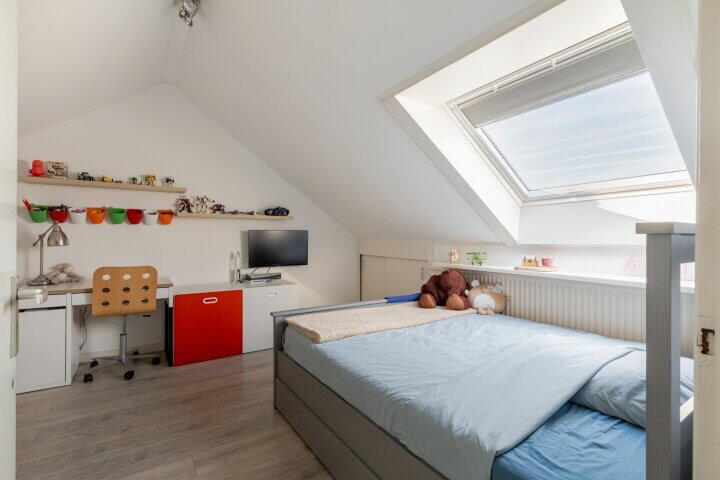 Foto 33 - Moezelstraat 105, Assen