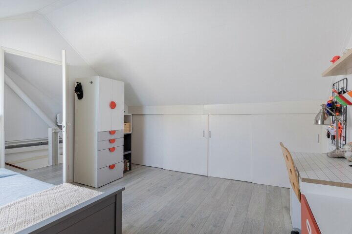 Foto 34 - Moezelstraat 105, Assen