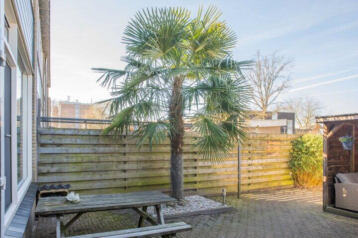 Foto 35 - Moezelstraat 105, Assen