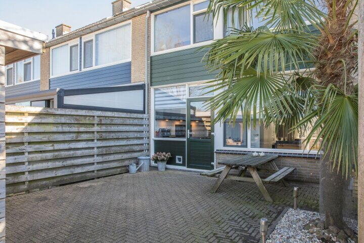 Foto 37 - Moezelstraat 105, Assen