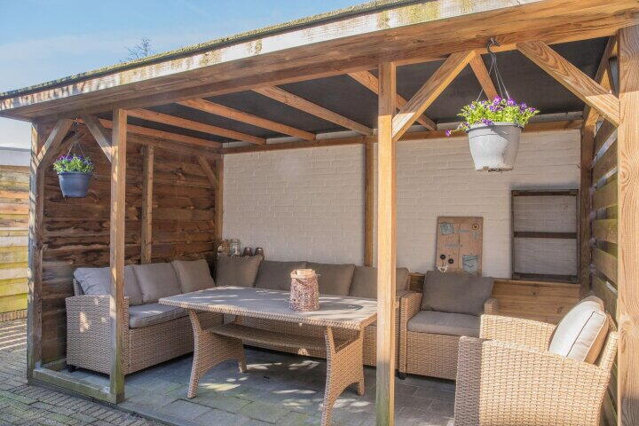 Foto 39 - Moezelstraat 105, Assen