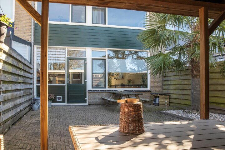 Foto 40 - Moezelstraat 105, Assen