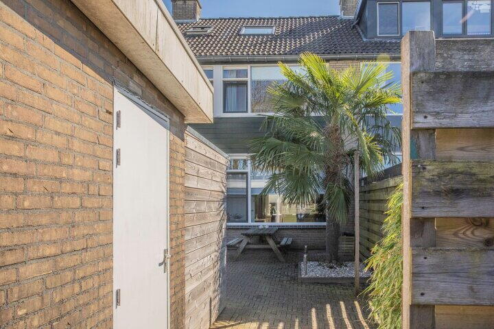 Foto 43 - Moezelstraat 105, Assen