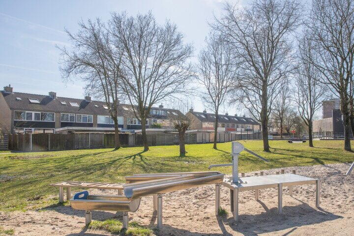 Foto 44 - Moezelstraat 105, Assen