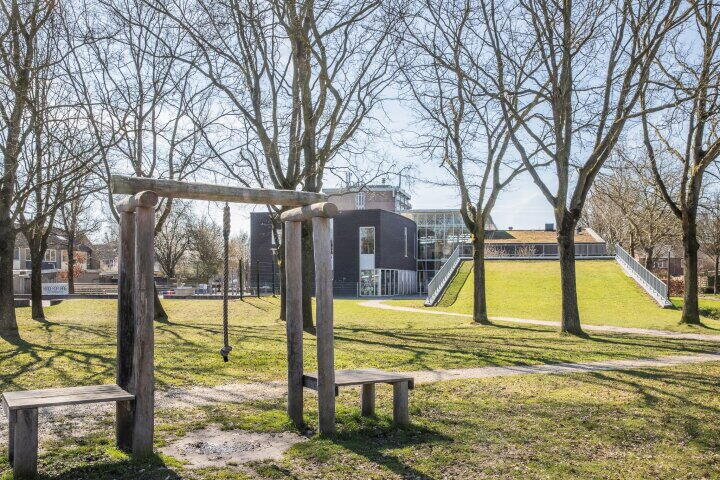 Foto 45 - Moezelstraat 105, Assen