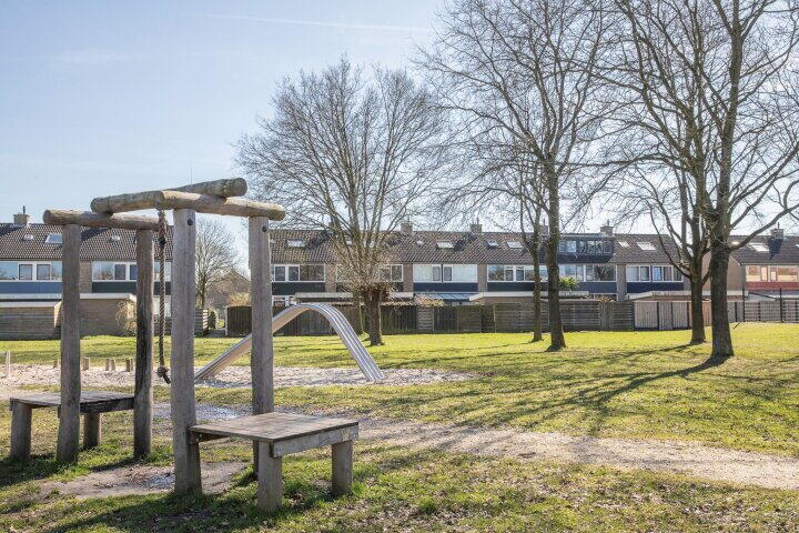 Foto 46 - Moezelstraat 105, Assen