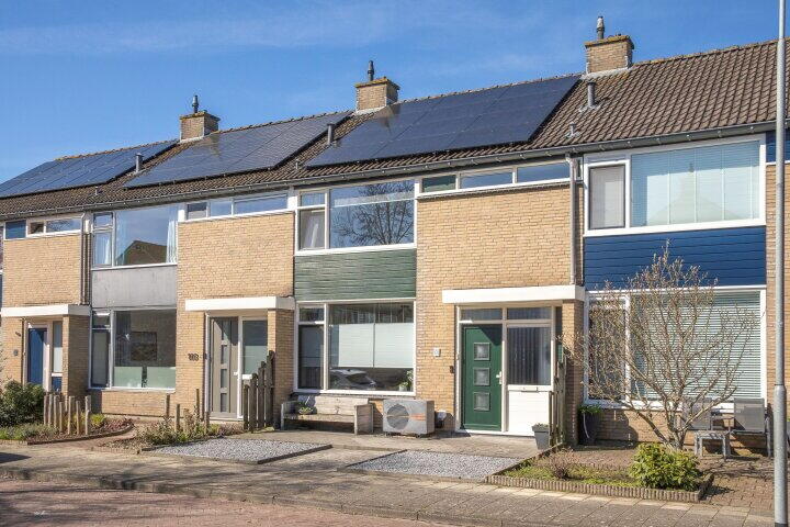 Foto 48 - Moezelstraat 105, Assen