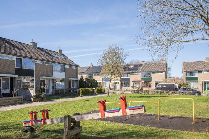 Foto 6 - Moezelstraat 105, Assen