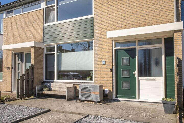 Foto 7 - Moezelstraat 105, Assen