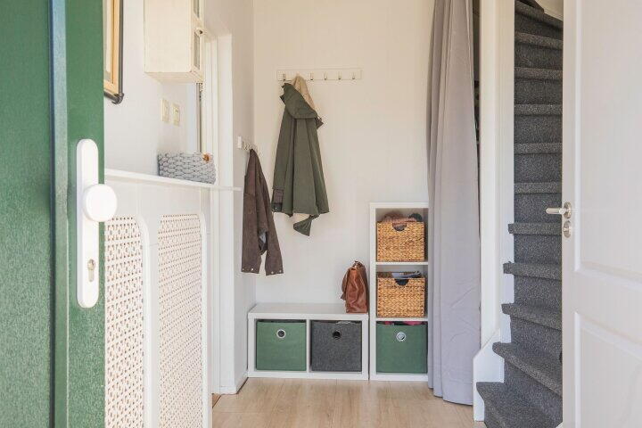 Foto 8 - Moezelstraat 105, Assen