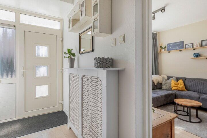 Foto 9 - Moezelstraat 105, Assen