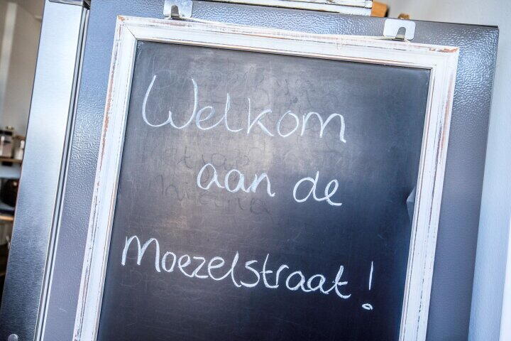 Foto 10 - Moezelstraat 105, Assen