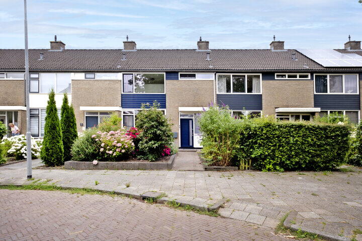 Moezelstraat 57