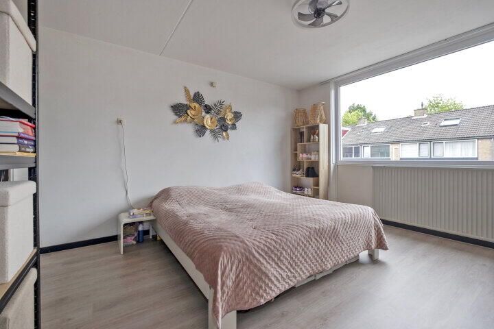 Foto 19 – Moezelstraat 57, Assen