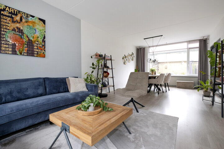 Foto 3 – Moezelstraat 57, Assen