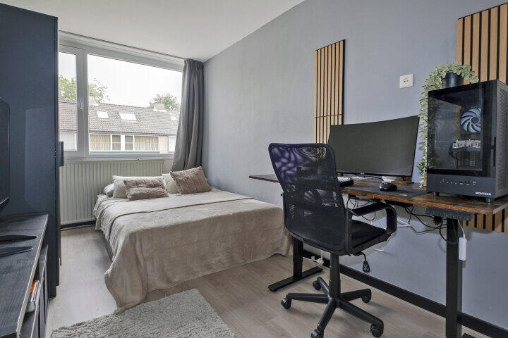 Foto 22 – Moezelstraat 57, Assen