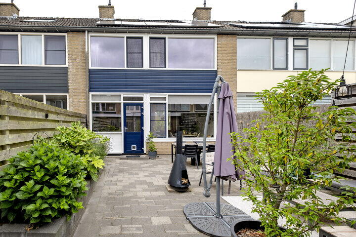Foto 28 – Moezelstraat 57, Assen