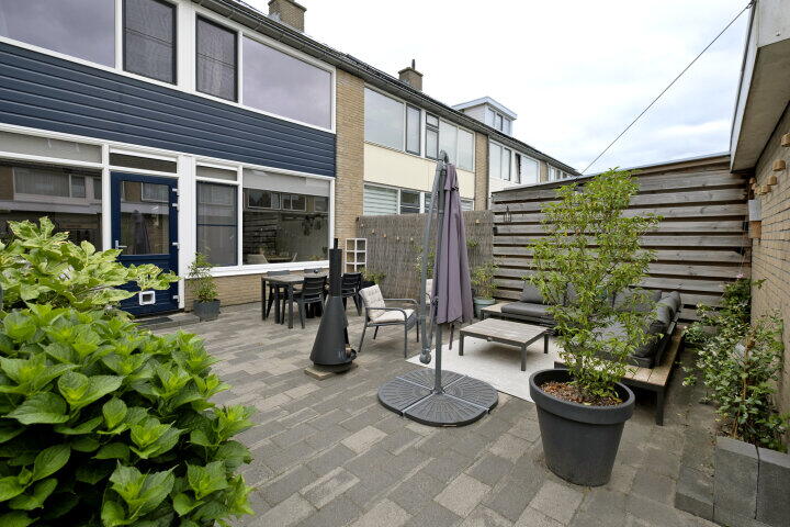 Foto 29 – Moezelstraat 57, Assen