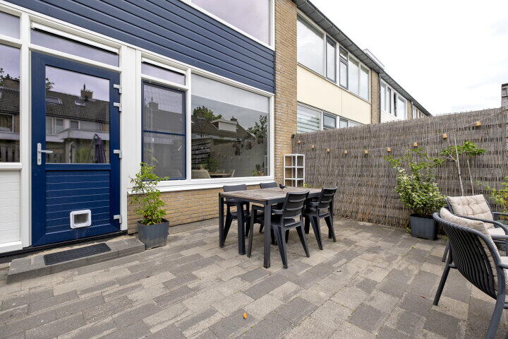 Foto 30 – Moezelstraat 57, Assen