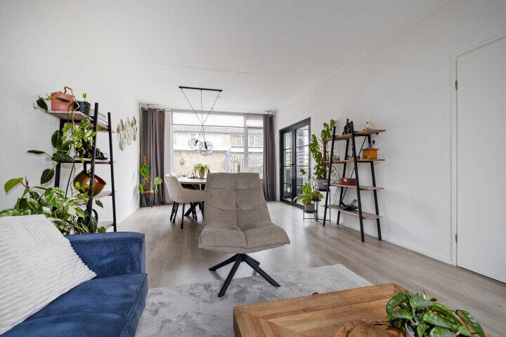 Foto 4 – Moezelstraat 57, Assen