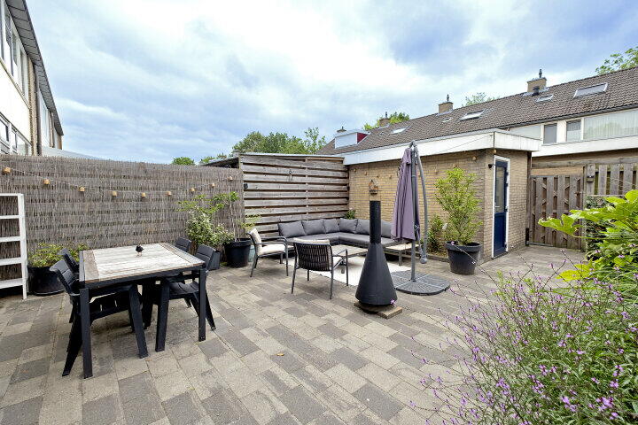 Foto 34 – Moezelstraat 57, Assen