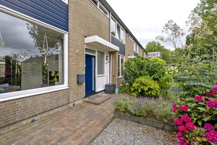 Foto 35 – Moezelstraat 57, Assen
