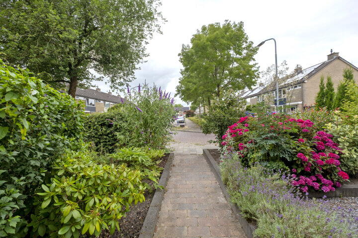 Foto 36 – Moezelstraat 57, Assen