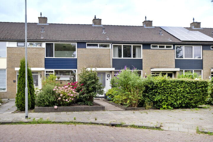 Foto 37 – Moezelstraat 57, Assen