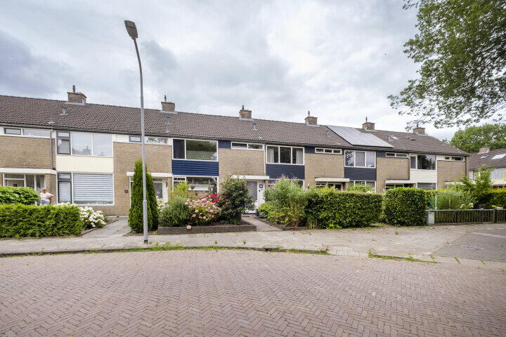Foto 38 – Moezelstraat 57, Assen