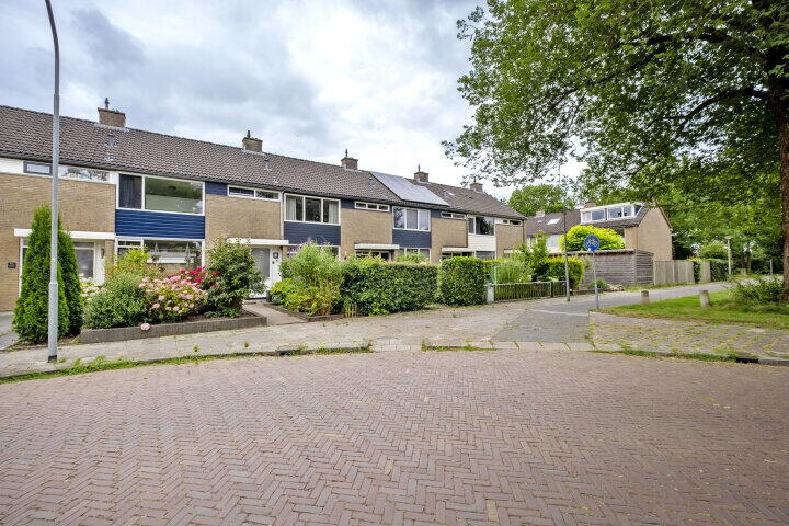 Foto 39 – Moezelstraat 57, Assen