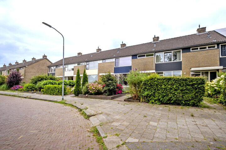 Foto 40 – Moezelstraat 57, Assen