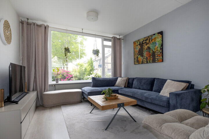 Foto 5 – Moezelstraat 57, Assen