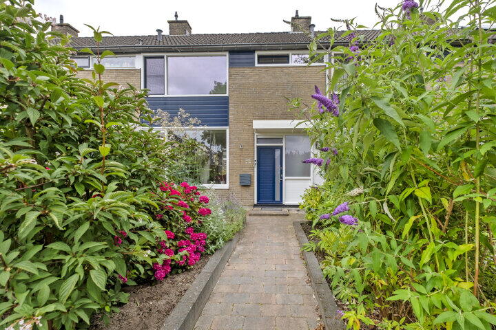 Foto 41 – Moezelstraat 57, Assen