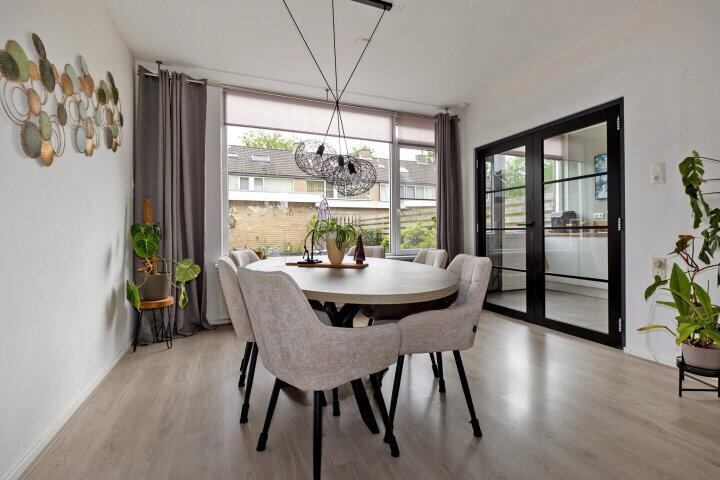 Foto 9 – Moezelstraat 57, Assen