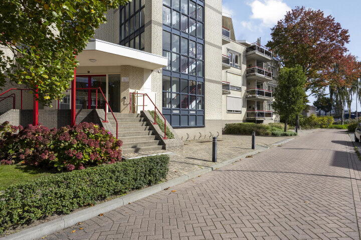 Foto 53 – Molenbeekstraat 31, Roosendaal