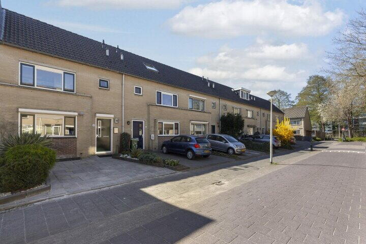 Foto 1 - Moleneind 21, Gouda