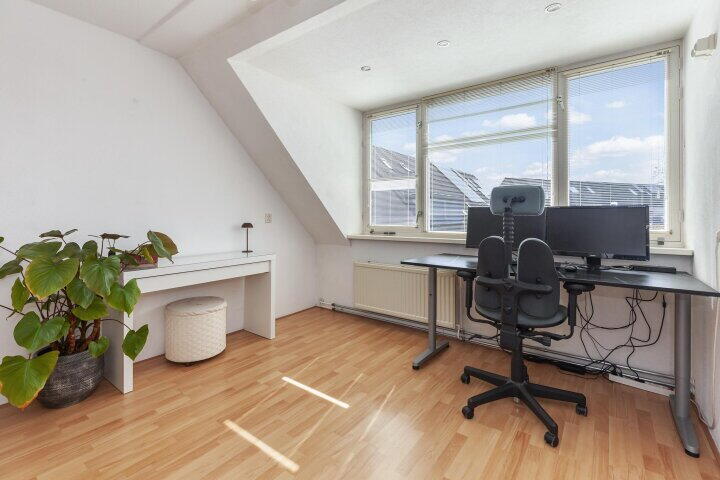 Foto 21 - Moleneind 21, Gouda