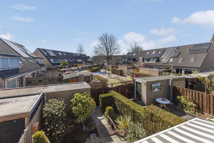 Foto 22 - Moleneind 21, Gouda