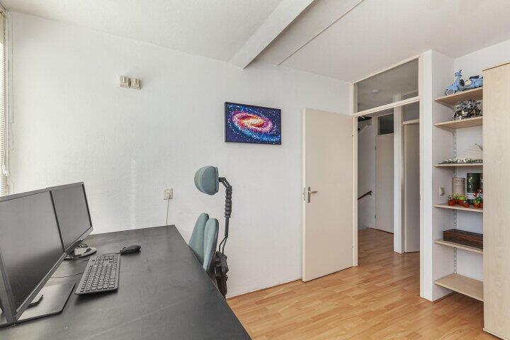 Foto 23 - Moleneind 21, Gouda