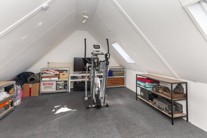 Foto 25 - Moleneind 21, Gouda