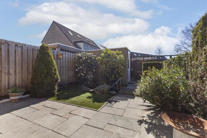 Foto 27 - Moleneind 21, Gouda