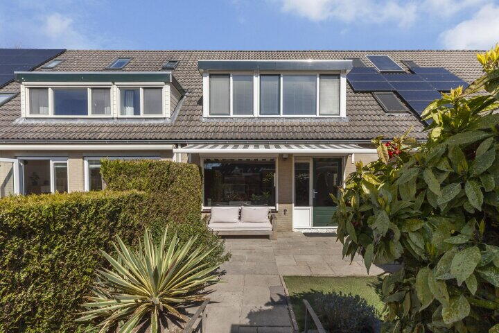 Foto 30 - Moleneind 21, Gouda