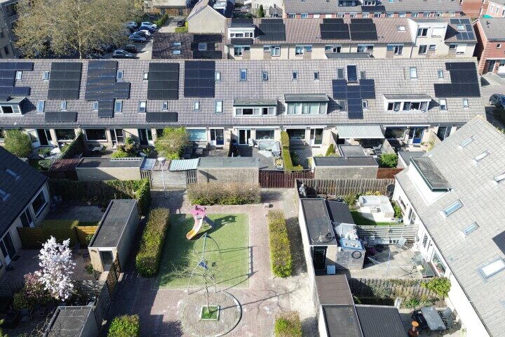 Foto 31 - Moleneind 21, Gouda