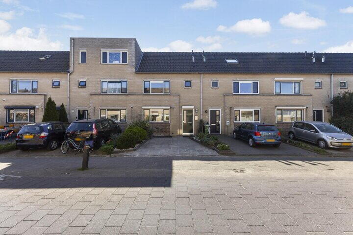 Foto 32 - Moleneind 21, Gouda