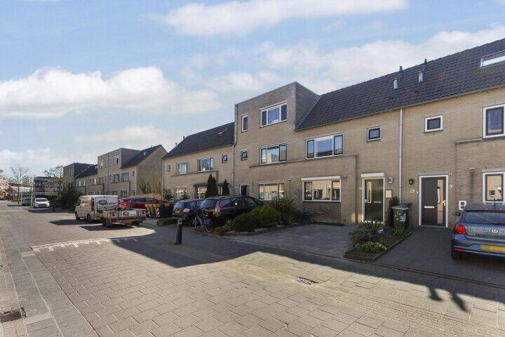 Foto 33 - Moleneind 21, Gouda