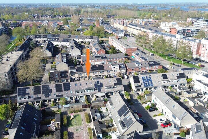 Foto 34 - Moleneind 21, Gouda