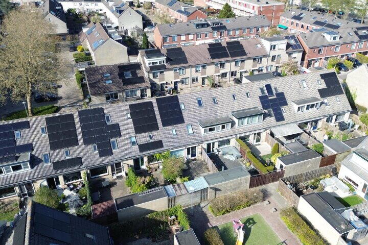 Foto 35 - Moleneind 21, Gouda